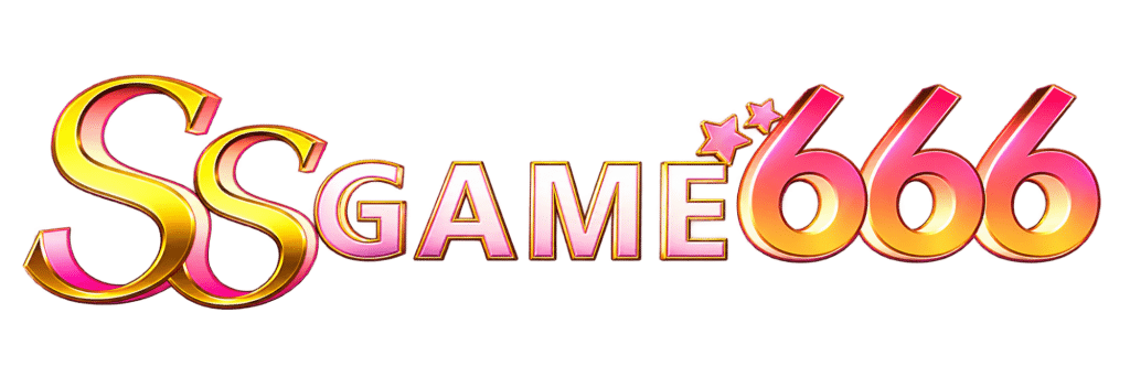 SSGAME666 LOGO