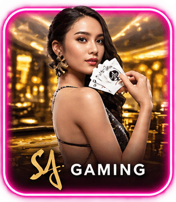 SA GAMING
