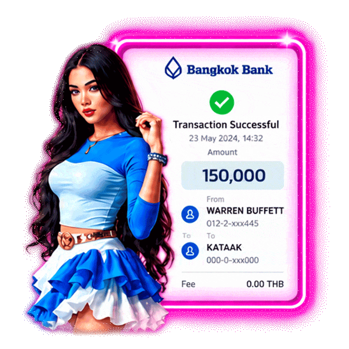 รีวิวสมาชิก ถอนจริง 150,000