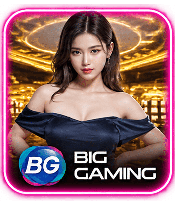 BIG gaming